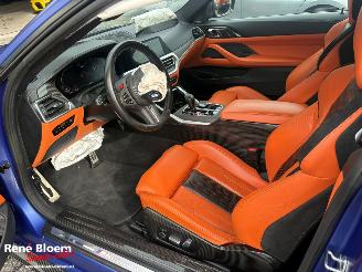 BMW M4 COMPETITION CARBON 510 PK picture 22