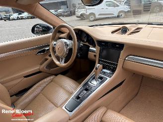 Porsche 911 3.8 CARRERA 4S 400pk picture 11