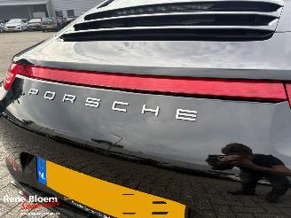 Porsche 911 3.8 CARRERA 4S 400pk picture 16