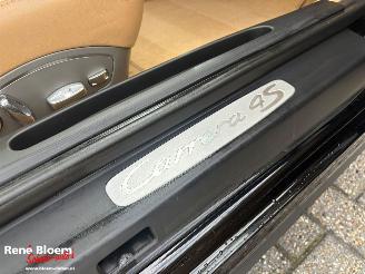 Porsche 911 3.8 CARRERA 4S 400pk picture 14