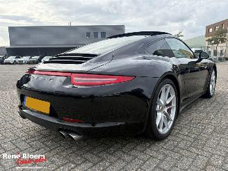 Porsche 911 3.8 CARRERA 4S 400pk picture 4