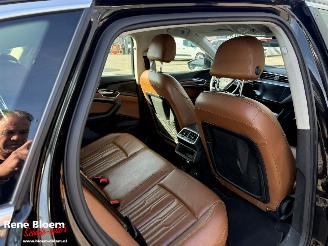 Audi E-tron 55 Quattro  edition 95 kWh picture 10