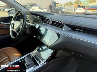 Audi E-tron 55 Quattro  edition 95 kWh picture 9