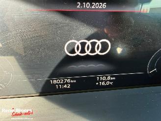 Audi E-tron 55 Quattro  edition 95 kWh picture 14