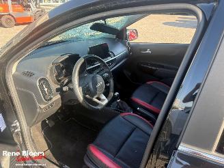 Kia Picanto 1.0 DPI GT-Line 5drs Navi picture 17