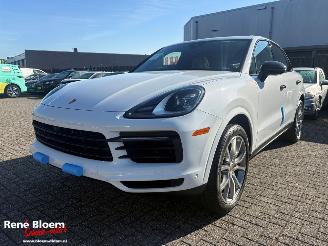 krockskadad bil auto Porsche Cayenne 3.0 Sport Chrono 340pk 2026/10