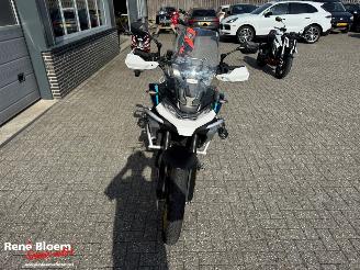 CFMoto  700 MT Adventure picture 8