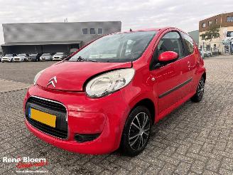 Citroën C1 1.0 12V Ambiance picture 4