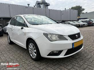 Seat Ibiza 1.2 TSI Style 105pk Airco picture 5