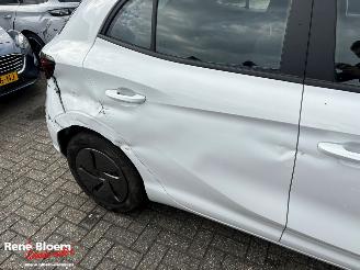 MG 3 Hybrid+ 136pk picture 8