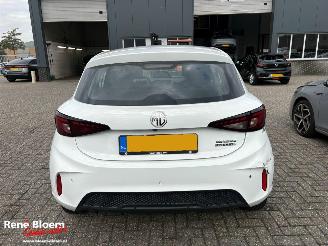 MG 3 Hybrid+ 136pk picture 3