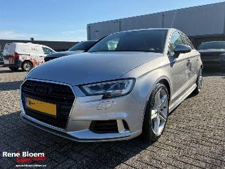  Audi A3 LIMOUSINE 2016/11