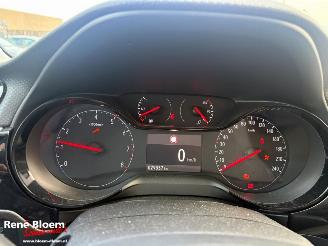 Opel Corsa 1.2 Edition 5-drs Navi Automaat picture 14