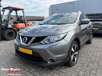  Nissan Qashqai 1.2 Acenta 116pk 2016/10