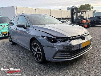 Volkswagen Golf 1.5 eTSI Style Automaat 150pk picture 5