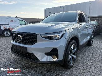  Volvo XC40 2.0 B4 Plus Dark Automaat 197pk 2026/3