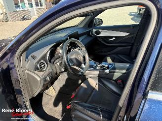 Mercedes GLC 250 4-matic Automaat 211pk picture 10