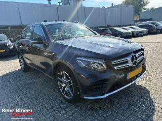 Mercedes GLC 250 4-matic Automaat 211pk picture 5
