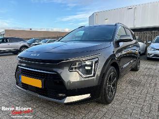  Kia Niro 1.6 GDi Hybrid Dynamic Plus Line 2026/5