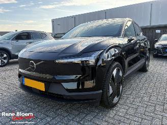  Volvo EX30 Single Extended Range Plus 69-kWh 272-pk 2026/2