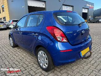 Hyundai I-20 1.2 Business Edition Airco 5-drs picture 2