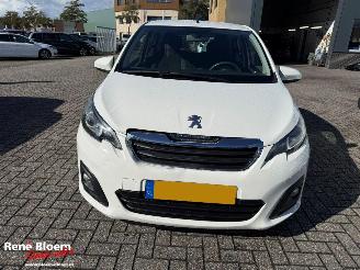 Peugeot 108 1.0 e-VTi Active TOP! picture 3