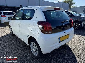 Peugeot 108 1.0 e-VTi Active TOP! picture 5