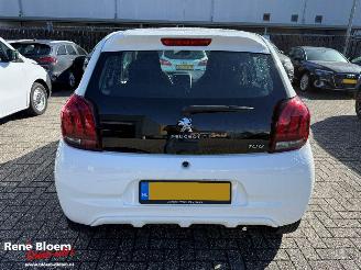 Peugeot 108 1.0 e-VTi Active TOP! picture 6