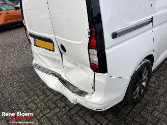 Volkswagen Caddy 2.0 TDI Comfort 5-drs Carplay 102pk picture 14