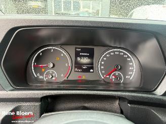 Volkswagen Caddy 2.0 TDI Comfort 5-drs Carplay 102pk picture 17