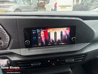 Volkswagen Caddy 2.0 TDI Comfort 5-drs Carplay 102pk picture 18