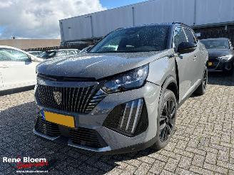 Unfallwagen Peugeot 2008 1.2 Hybrid 145 GT 2026/3