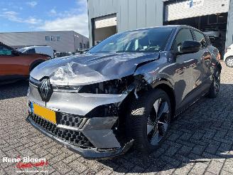 Renault Mégane EV60 Optimum Charge Evolution picture 4