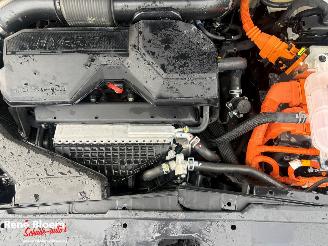 Kia Sportage 1.6 T-GDi Hybrid GT-Line picture 11