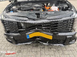 Kia Sportage 1.6 T-GDi Hybrid GT-Line picture 10