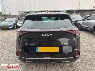 Kia Sportage 1.6 T-GDi Hybrid GT-Line picture 6