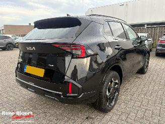  Kia Sportage 1.6 T-GDi Hybrid GT-Line 2026/6