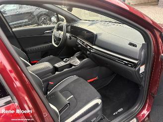 Kia Sportage 1.6 T-GDi Hybrid GT-Line picture 13