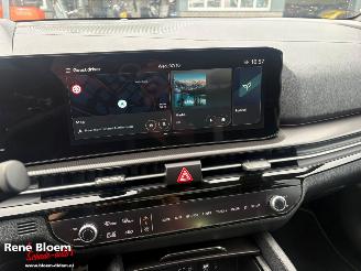 Kia Sportage 1.6 T-GDi Hybrid GT-Line picture 26