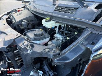 Mercedes Vito 114 CDI Extra Lang 136pk Automaat Dubbele Cabine picture 14