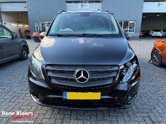 Mercedes Vito 114 CDI Extra Lang 136pk Automaat Dubbele Cabine picture 3