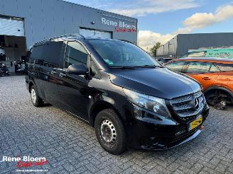 Mercedes Vito 114 CDI Extra Lang 136pk Automaat Dubbele Cabine picture 2