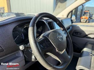 Opel Vivaro CDTI L2H1 Edition Automaat 122pk Navi picture 13
