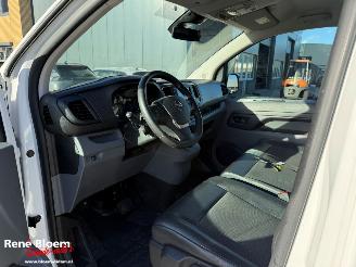 Opel Vivaro CDTI L2H1 Edition Automaat 122pk Navi picture 12