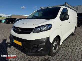 Schade bestelwagen Opel Vivaro CDTI L2H1 Edition Automaat 122pk Navi 2021/5