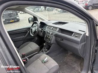 Volkswagen Caddy 1.6 TDI L1H2 Trendline Schuifdeuren Navi picture 7