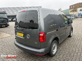 Volkswagen Caddy 1.6 TDI L1H2 Trendline Schuifdeuren Navi picture 4