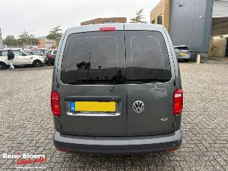 Volkswagen Caddy 1.6 TDI L1H2 Trendline Schuifdeuren Navi picture 3