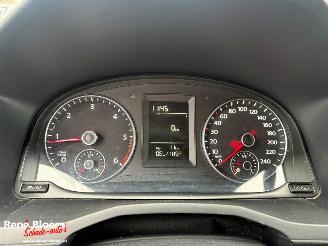 Volkswagen Caddy 1.6 TDI L1H2 Trendline Schuifdeuren Navi picture 14