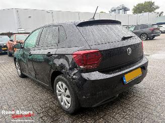 Volkswagen Polo 1.6 TDI Comfortline Business Navi 5-drs picture 5